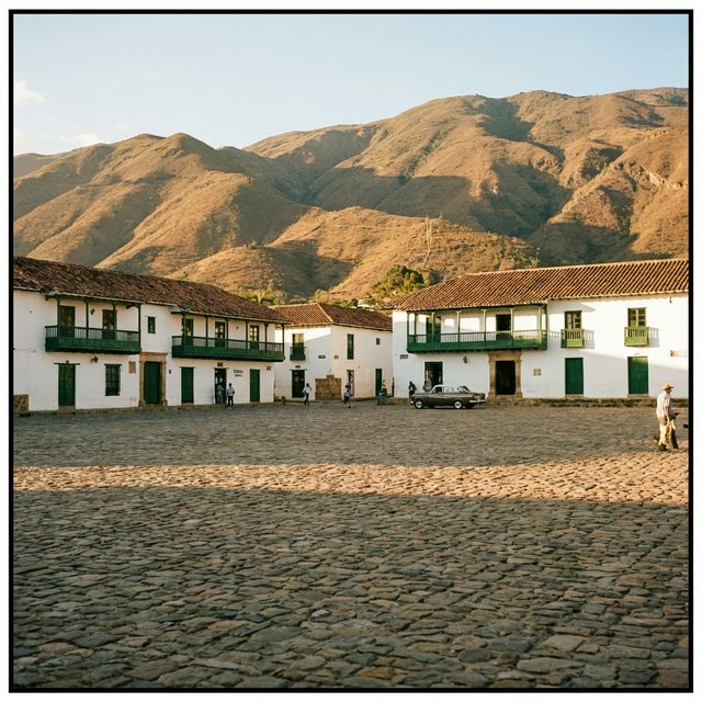 Villa de Leyva