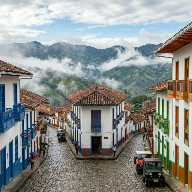 Aguadas