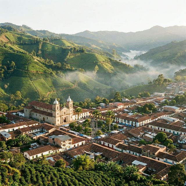 Aranzazu