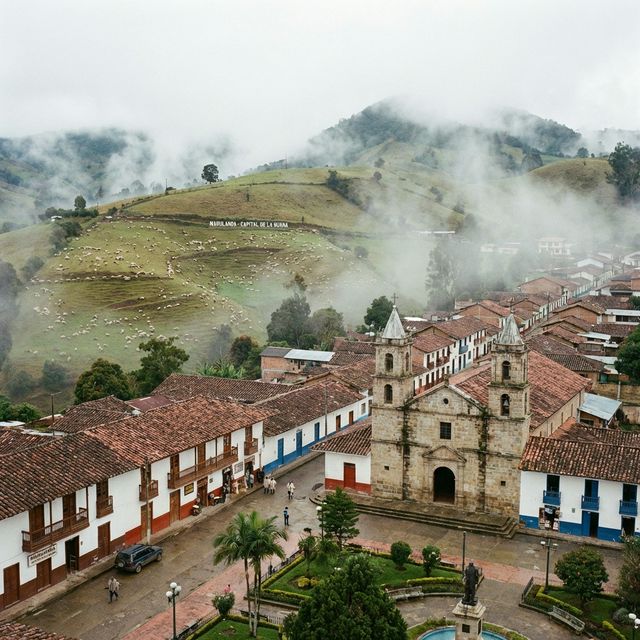 Marulanda