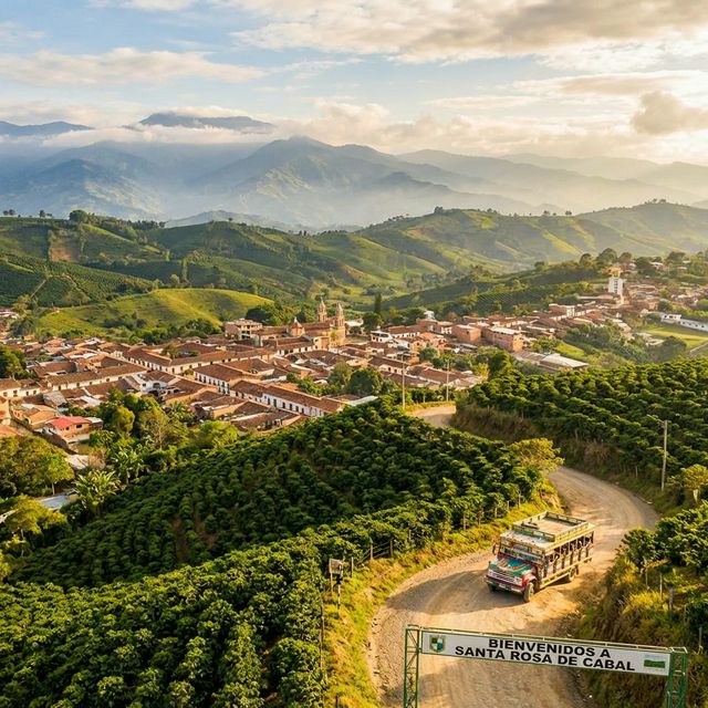 Risaralda