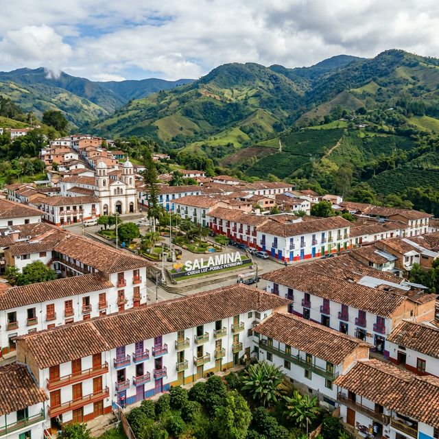 Salamina