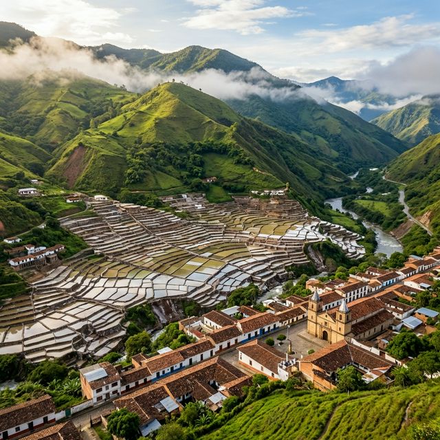 La Salina