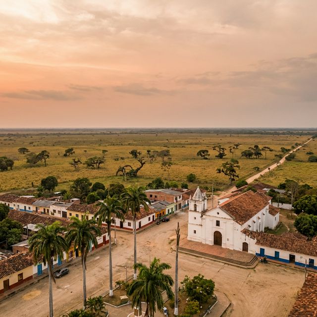 Maní
