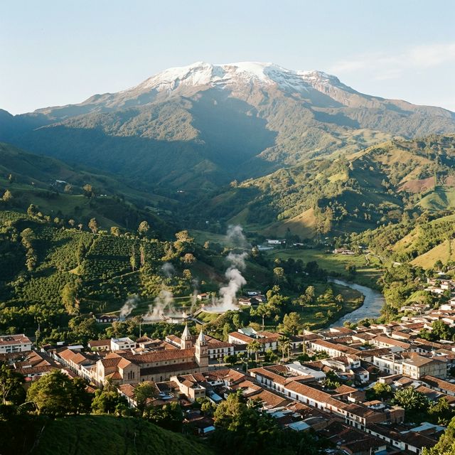 Villamaría
