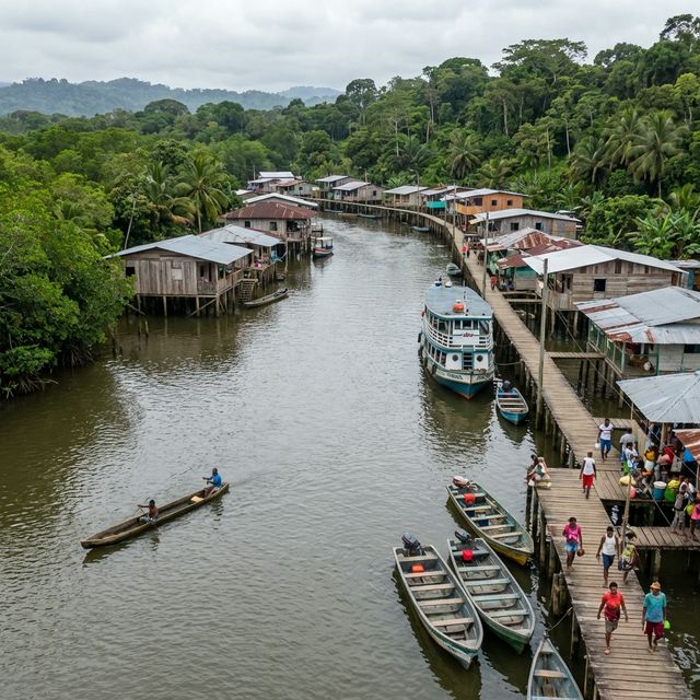 Guapi