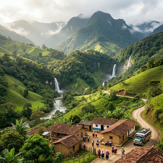 La Vega