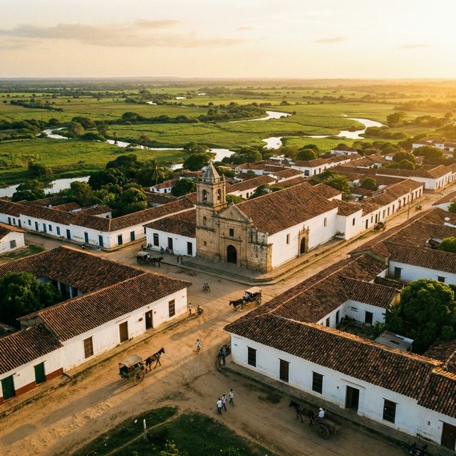 Santa Rosa