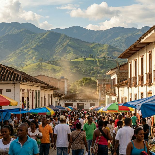 Santander de Quilichao