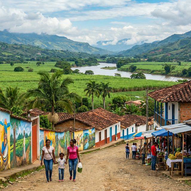 Villa Rica