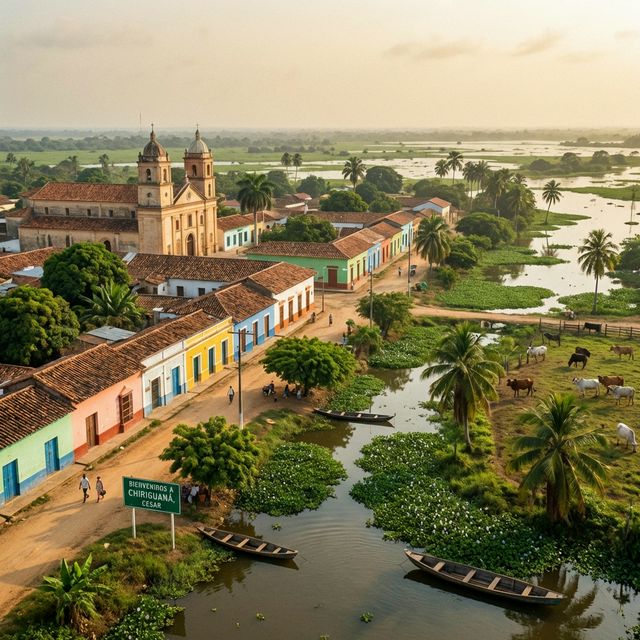 Chiriguaná
