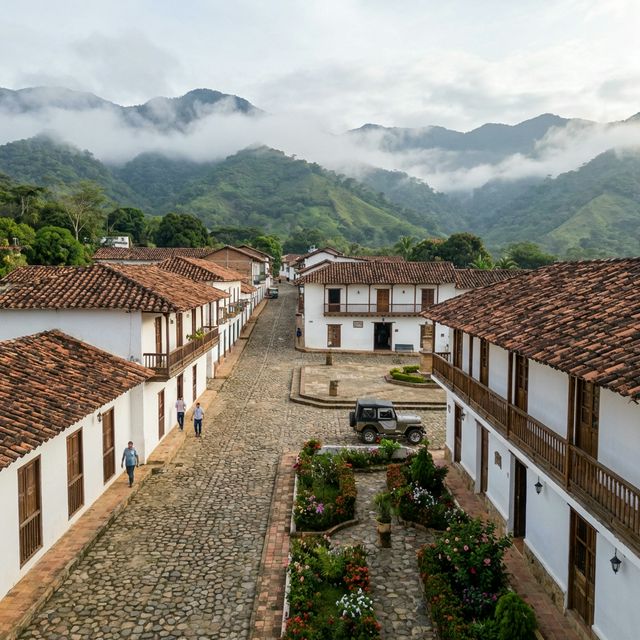 González