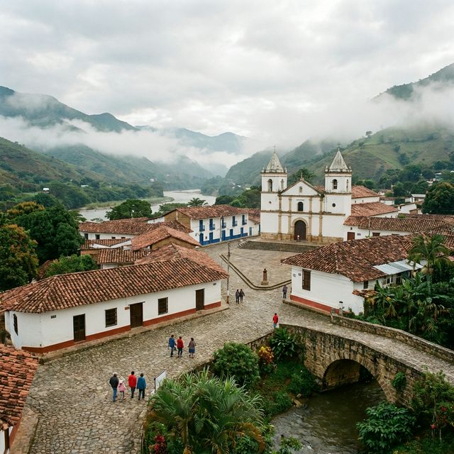 Río de Oro