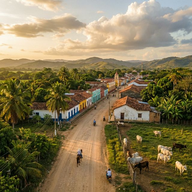 San Martín