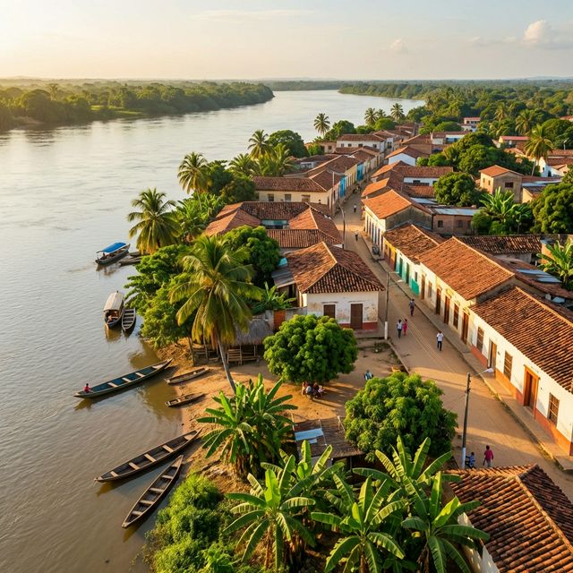 Tamalameque