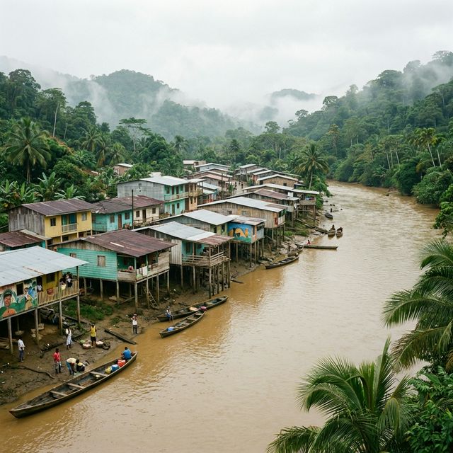Bagadó