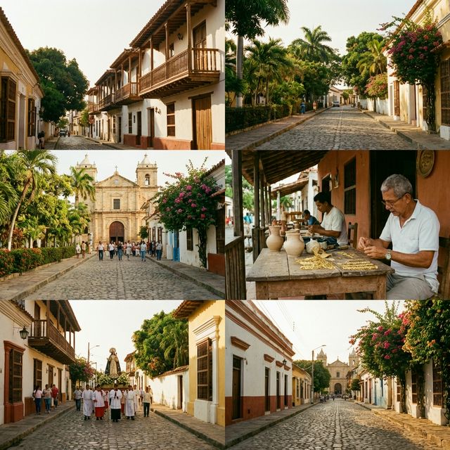 Ciénaga de Oro