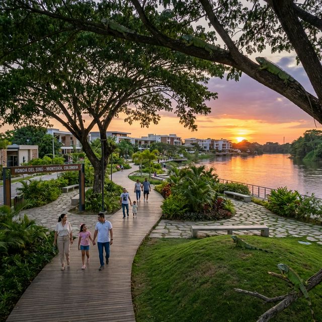 Montería