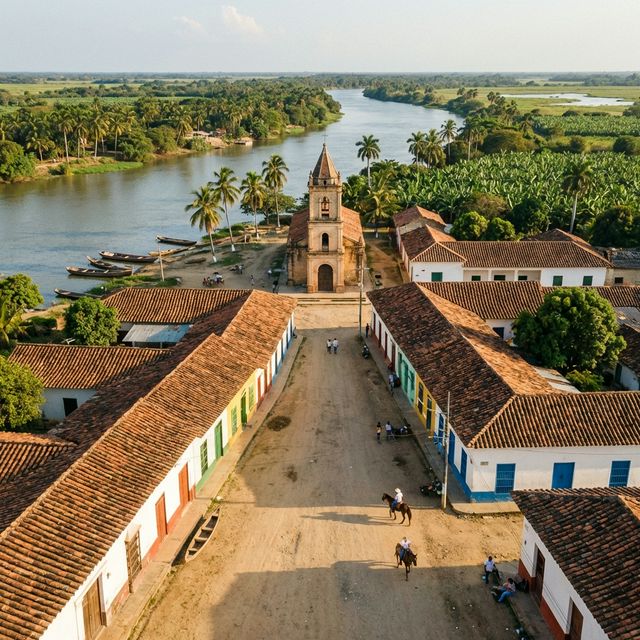 Purísima