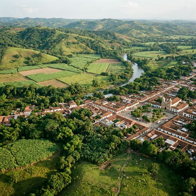 San Carlos