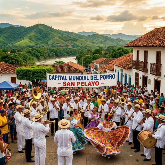 San Pelayo
