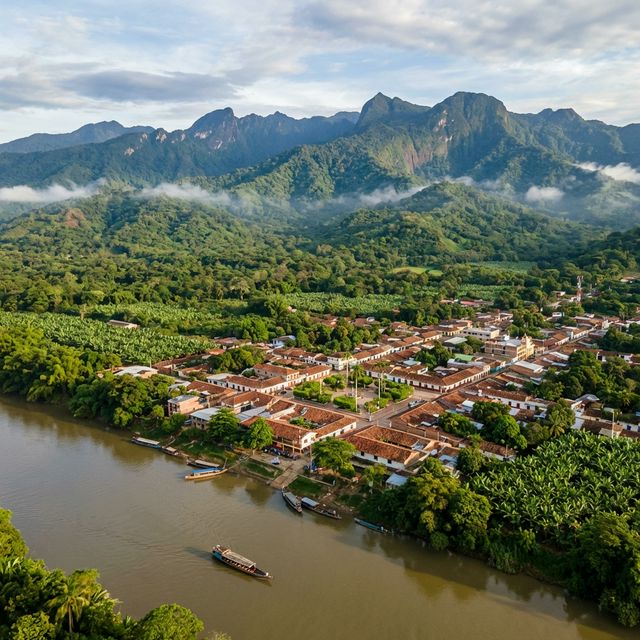 Tierralta