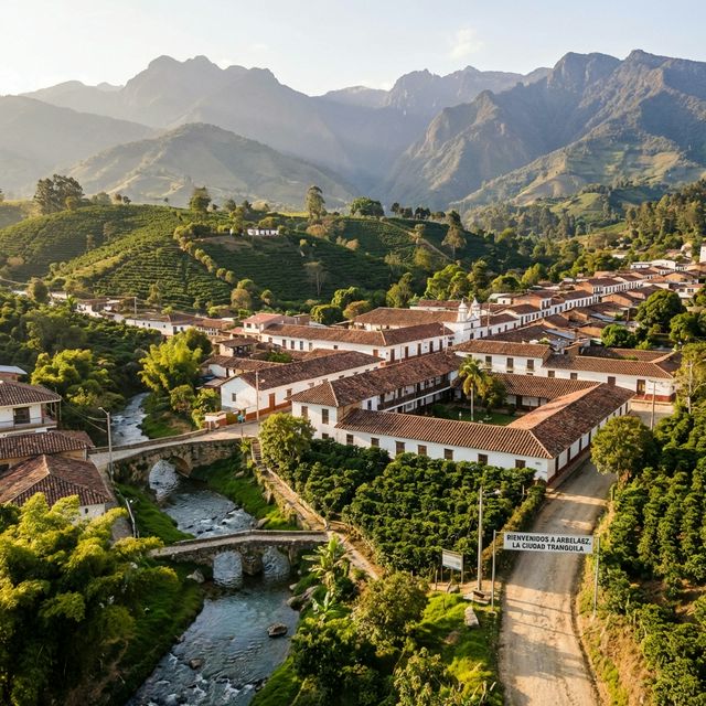 Arbeláez