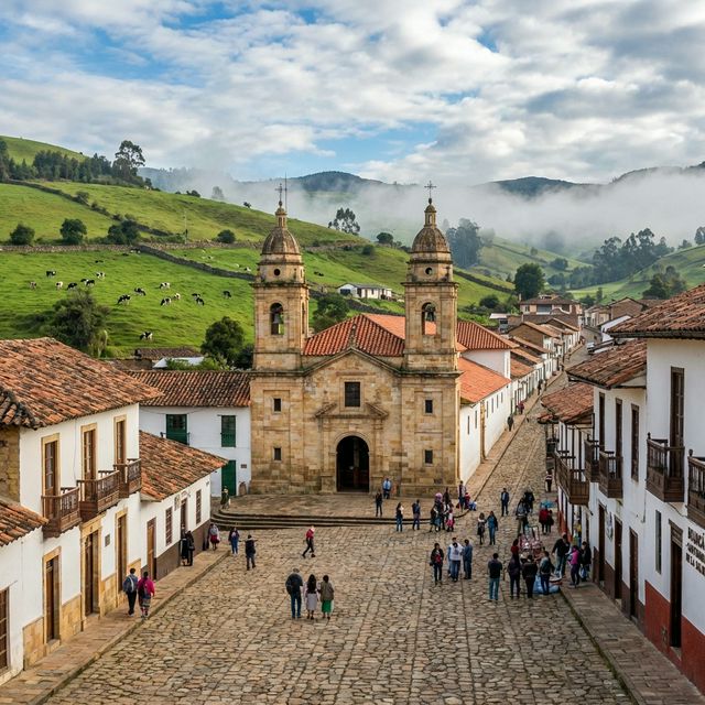 Bojacá