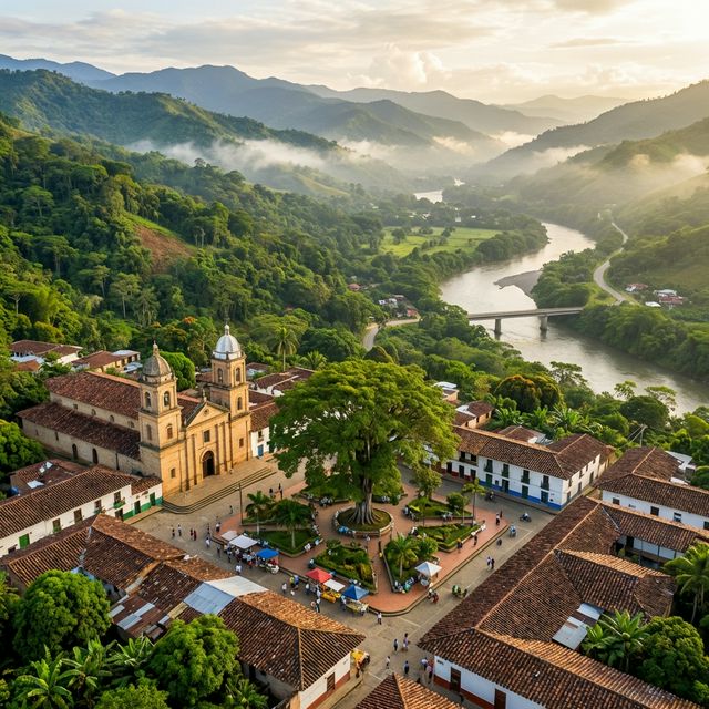 Chaguaní