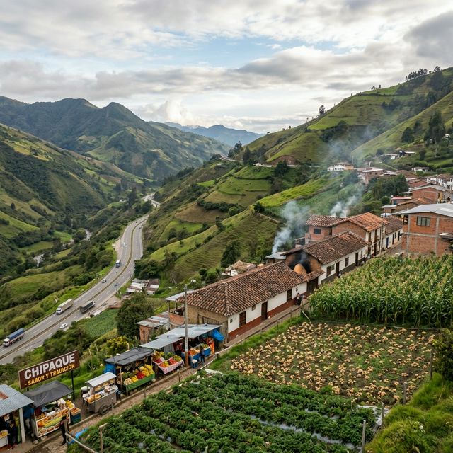 Chipaque