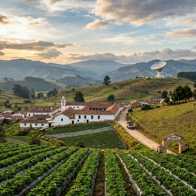 Chocontá