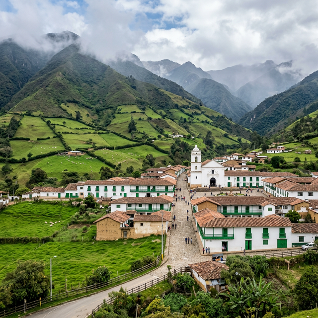 Cucunubá