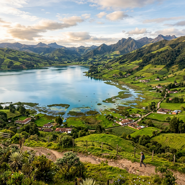 Fúquene