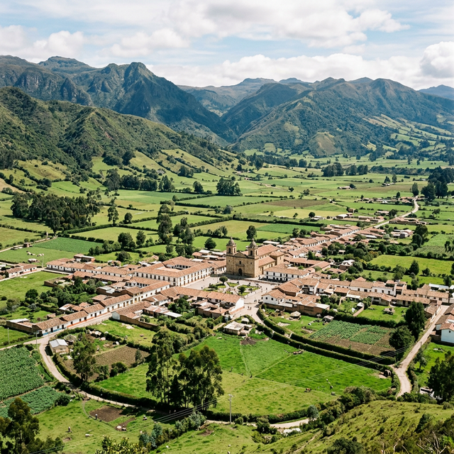 Gachancipá
