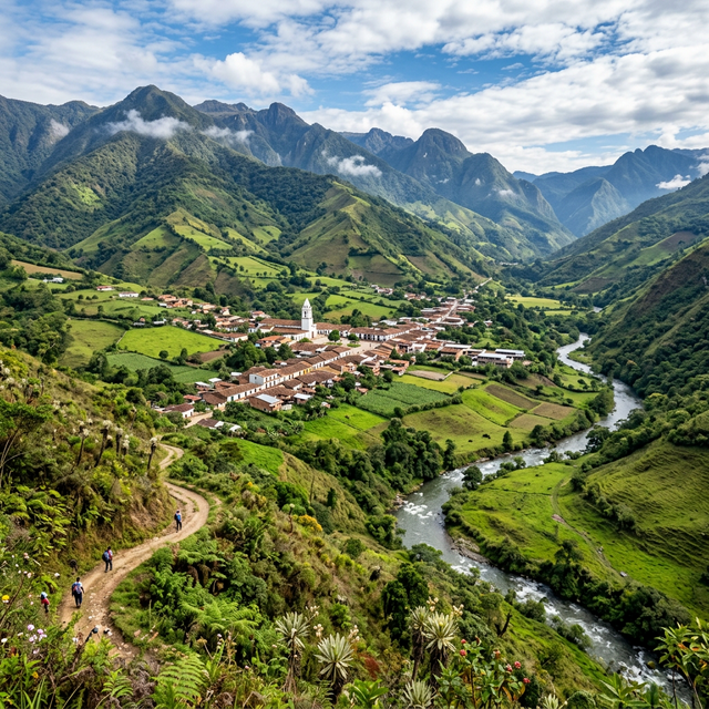 Gachetá