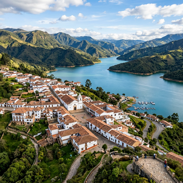 Guatavita