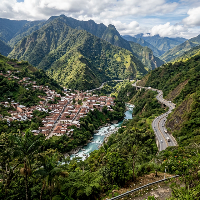 Guayabetal