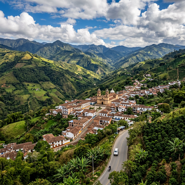 La Palma