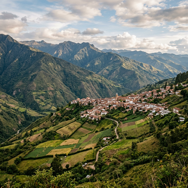 La Peña