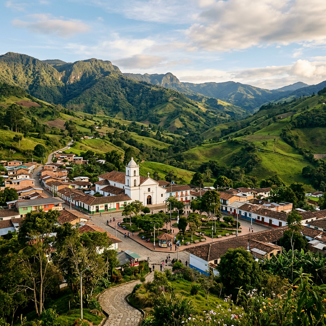 San Cayetano