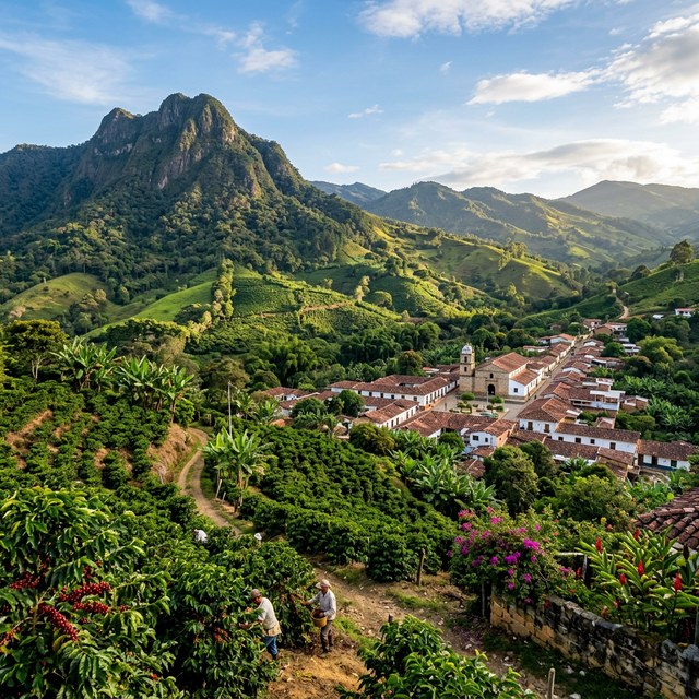 Tibacuy