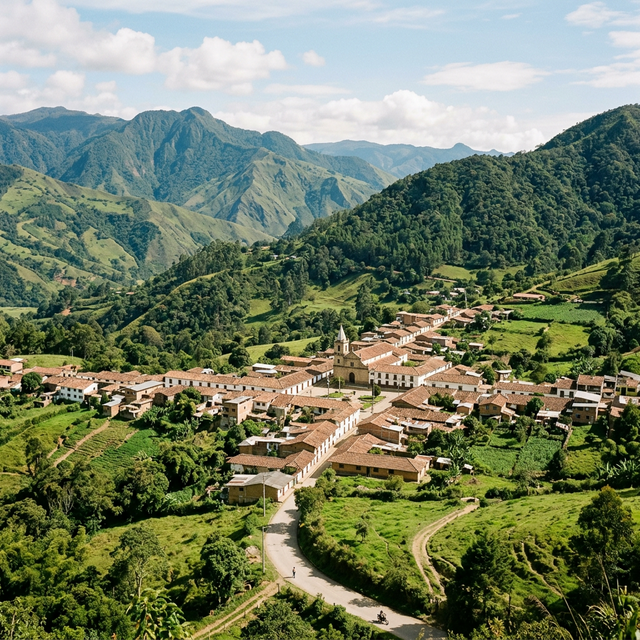 Villagómez
