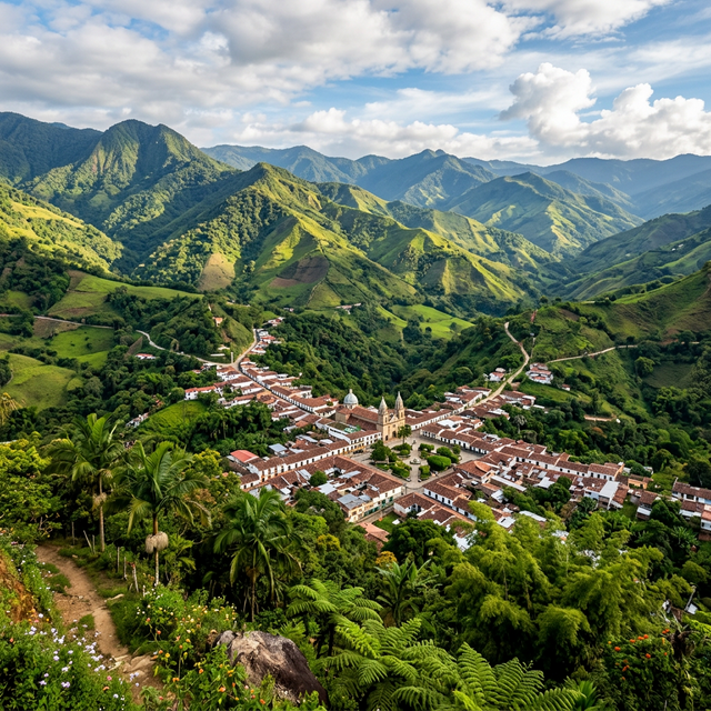 Yacopí