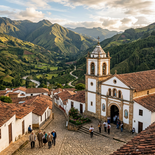 Zipacón