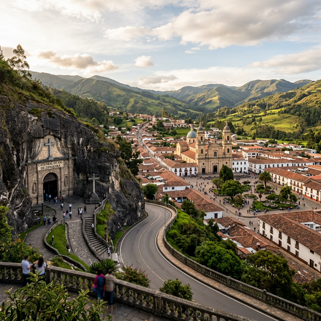 Zipaquirá