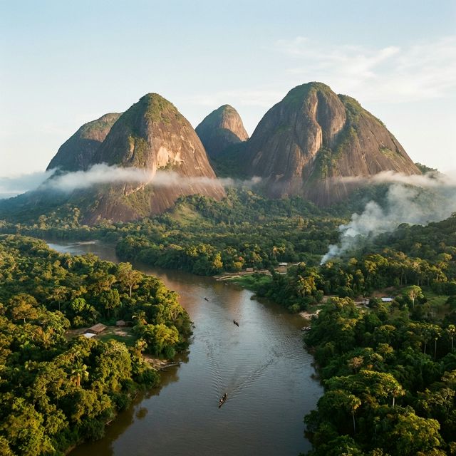 Inírida