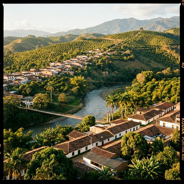 Miraflores