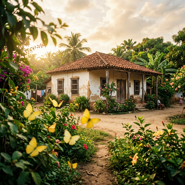 Aracataca
