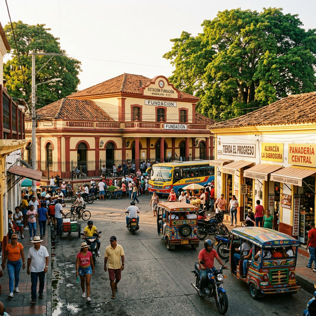 Fundación
