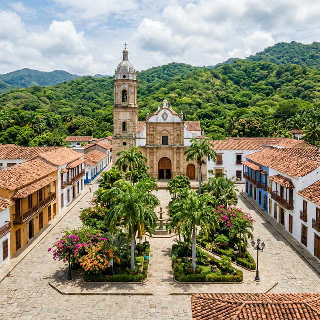 Santa Ana
